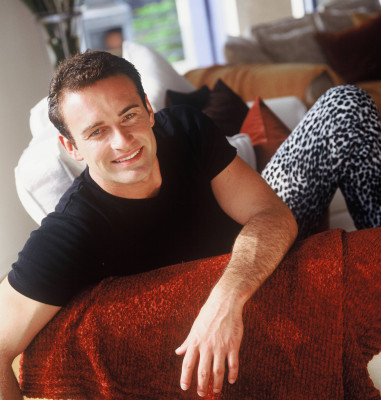 photo 6 in Julian McMahon gallery [id69362] -0001-11-30 00:00:00